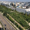 도시숲·정원 등 녹색 공간 확대해 도심 ‘대기 정화·삶의 질’ 개선