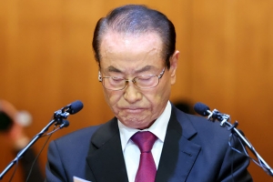 태영 “자구안 충실 이행…TY홀딩스·SBS 주식도 담보로 제공”(종합)