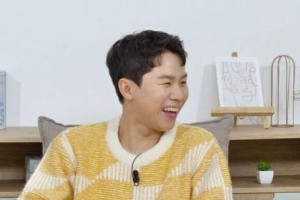 ‘100억 건물주’ 양세형 “어머니께 상가 선물”