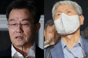 [단독] 檢, 김만배-신학림 한 자리서 조우형에 ‘尹 커피’ 관련 전화 의심