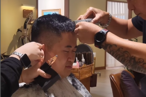 정은표 子 정지웅, 서울대 입학 2년만에…‘갑작스러운 소식’ 전했다