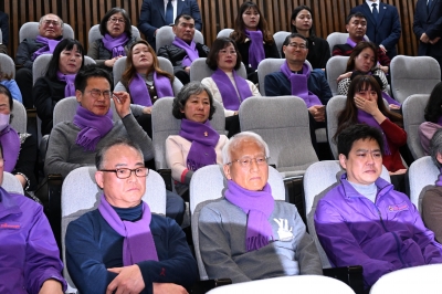 野 ‘이태원 특별법’도 단독 처리…與 “총선 국면에 정쟁 이용”