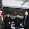 1기 신도시 찾은 尹 “징벌적 과세는 잘못… 다주택자 중과세 철폐”