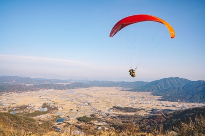 “합천운석충돌구, 국책 관광개발해야”