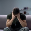소뇌 갉아먹는 PTSD 일반인보다 평균 2% 작아 [과학계는 지금]
