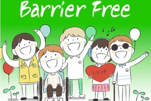 [씨줄날줄] 배리어 프리(barrier free)/전경하 논설위원