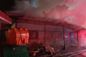 오토바이 무단 사용하고 불까지…10대 방화범 검거