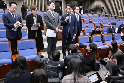 민주, ‘청년·여성 우선 공천’ 룰 확정…12일부터 공관위