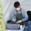 “새것처럼 만들어 드려요”… 성동, 무료 칼갈이·우산수리 서비스