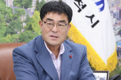 “수소 저장·운송 클러스터 사업 본격화… 강원대병원 삼척분원 유치”