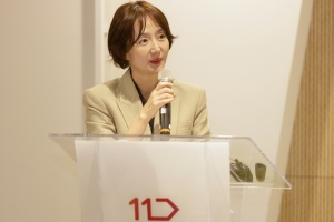 안정은 11번가 사장 “올해 오픈마켓 사업 연간 흑자 달성할 것”