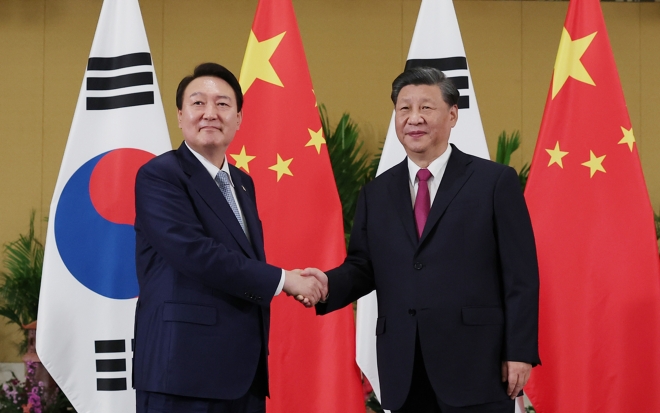 시진핑 / Xi Jinping 8 (2019.01~)