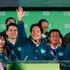 [속보] 대만 대선 라이칭더 승리…‘친중’ 대신 미국 택했다