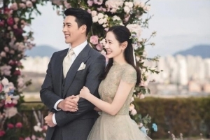 현빈♥손예진 “평당 1억 아파트? 보러간 적 없다”