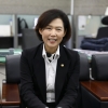 “지식재산 입법에 기여”…이인실 전 특허청장 총선 앞두고 서울에 ‘출사표’