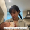 김무열♥윤승아 아들, 생후 7개월인데 벌써 ‘배우 포스’