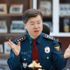 홍기현 경기남부경찰청장 “총선기간 정치인 테러에 총력대비…민주주의 꽃 지켜내겠다”