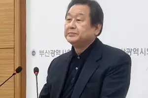 신천지 2인자 “김무성, 청년 많으니 이것저것 하자 연락”