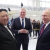 러시아 “한국에 경고한다”… 신원식 국방장관도 거론