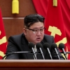 김정은 “‘전쟁시 대한민국 완전 점령해 공화국 편입’ 헌법 반영”