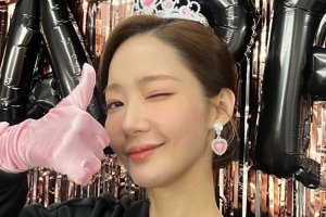 박민영 “지긋지긋해”…前남친 돈 ‘2.5억’ 수수설에 입 열었다