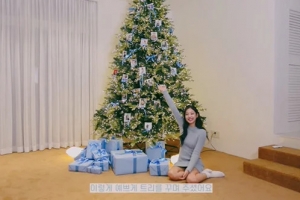 YG 떠난 제니 ‘1인 기획사 사무실’ 내부 봤더니