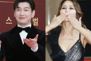 “조승우와 키스신으로 결혼 권태기 회복”…유명 女배우 고백