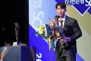 키움 김혜성도 ‘메이저리그 진출 도전’ 공식 선언