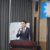 광양상공회의소 차기 회장에 우광일 ㈜거양엔지니어링 대표 선출