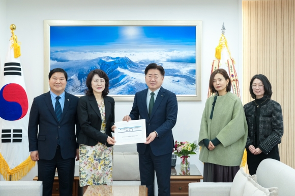 동제주시·서제주시·서귀포시… 제주형 행정체제 개편 ‘3개 구역’ 최종 권고