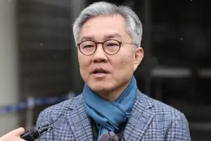 정청래, ‘2차 가해 논란’ 최강욱 진상조사 긴급 지시