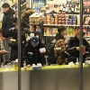 치솟는 물가에… 점심은 ‘편의점 간편식’
