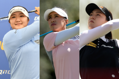 ‘총상금 1567억원’ 역대 최대 LPGA 투어… 유해란·양희영·전인지 오늘 개막전 출격