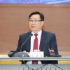 선거철 단골 ‘창원-함안 통합’에 홍남표 창원시장 “자치권 확보 관건...심층적 연구 필요”