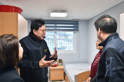 35% 넘어선 1인 가구 비율…부산시, 고립 예방 대응 추진