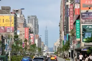 중국 턱밑에 ‘방폭문·환기 시설’까지… 일본의 이례적 대만 안보 배수진