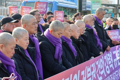 與, 이태원특별법 ‘尹거부권’ 건의… 野에는 재협상 제안