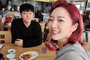 배슬기 남편 심리섭, 월 카드값 4500만원 인증한 이유