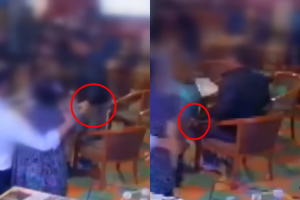 직원 치마에 손 넣고 “술집 女 만지면 뭐 어때”…적반하장 男