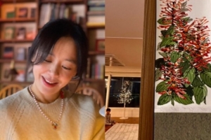 강성연, 김가온과 이혼 후 ‘첫 근황’ 전해졌다