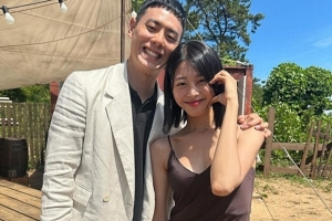 ‘솔로지옥3’ 이관희 “최혜선과 커플 아니야”