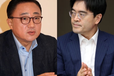 삼성 고동진 vs 현대 공영운…여야, 대기업 고위직 출신 영입경쟁