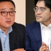 삼성 고동진 vs 현대 공영운…여야, 대기업 고위직 출신 영입경쟁