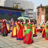 한문화 종가 종로, 구립 궁중무용단 신규단원 모집