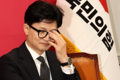 돌아선 尹心… 한동훈, 홀로서기 성공할까