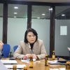 박춘선 서울시의원, 강일생태육교 올해 상반기 미관개선사업 완료 예정