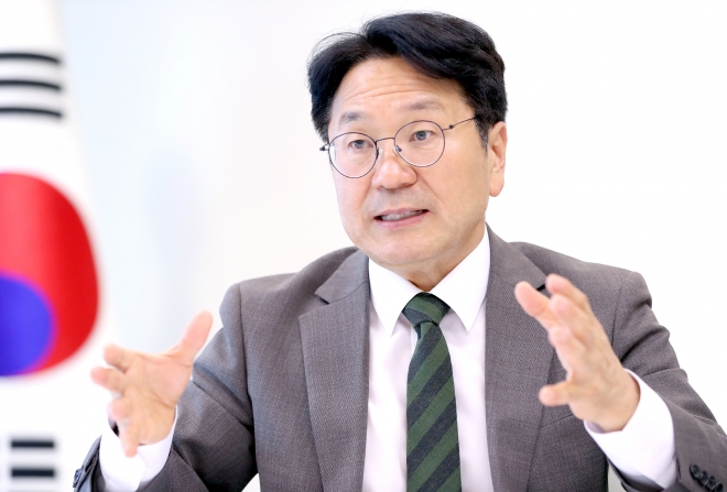 강기정 광주시장