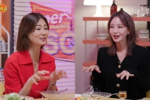 “공주님” 한예슬, 10살 어린 남자친구와 애칭이…