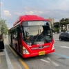 ‘버스 이용객 1957만명’, 세종시 대중교통 이용 증가