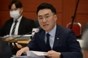 ‘원조 친명’ 김남국, 민주당 대변인 됐다